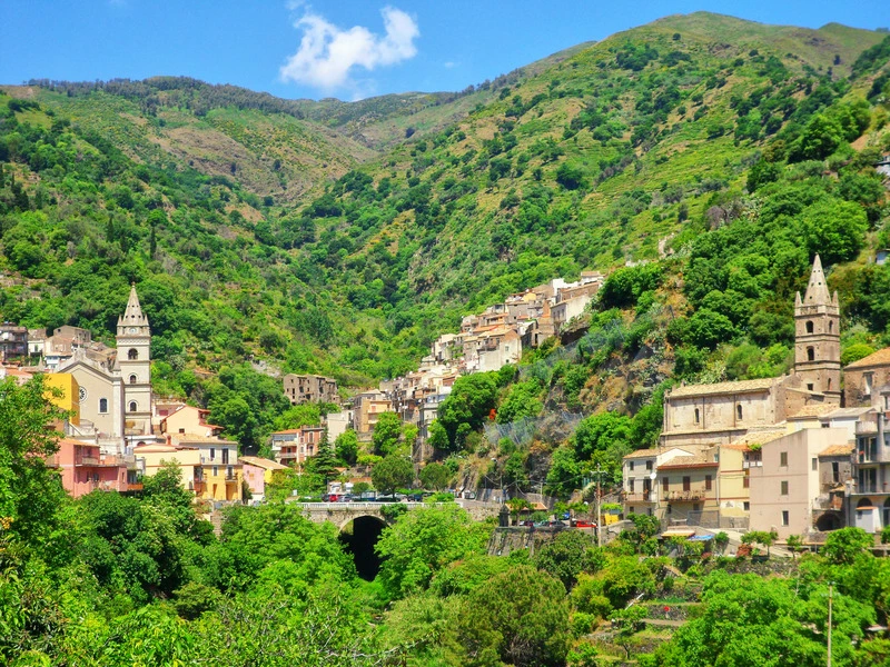 Al momento stai visualizzando Comune di Itala