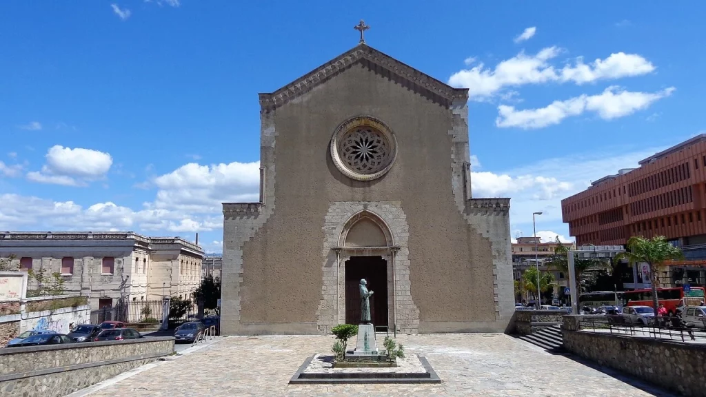 Chiesa di San Francesco D'assisi