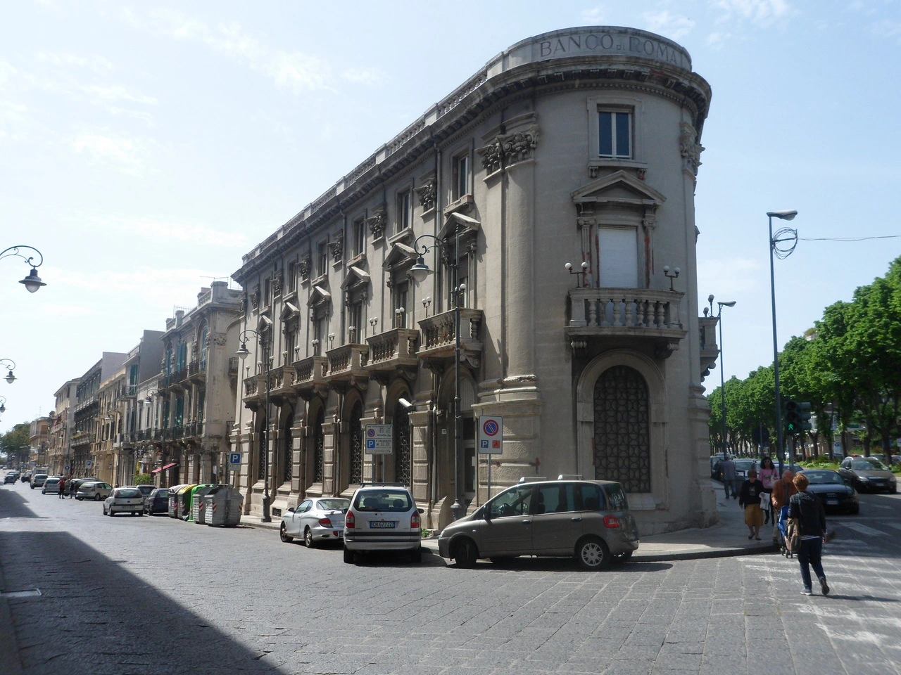 banco di roma