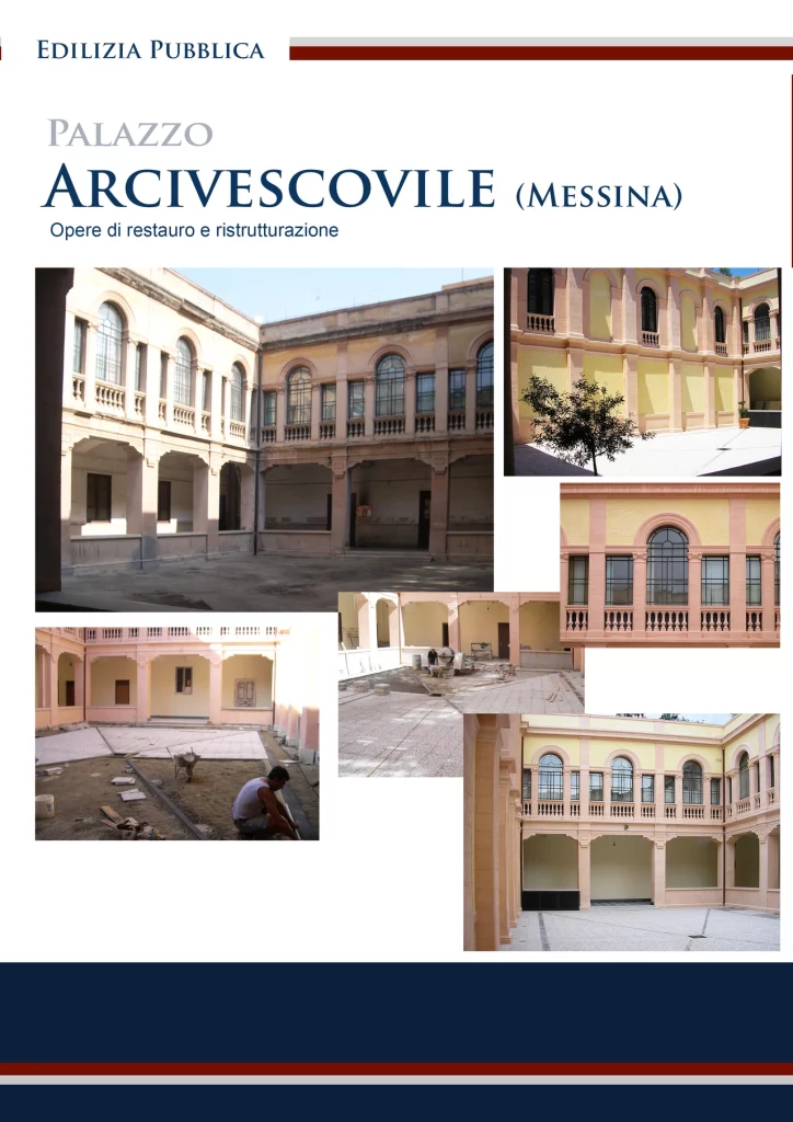 palazzo arcivescovile